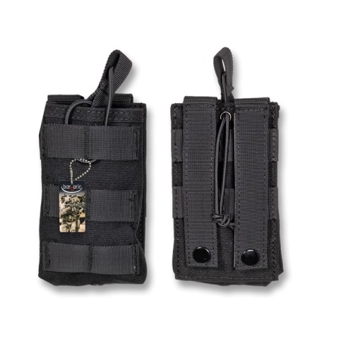 Funda BARBARIC molle para cargador AR-15