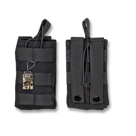 Funda BARBARIC molle para cargador AR-15