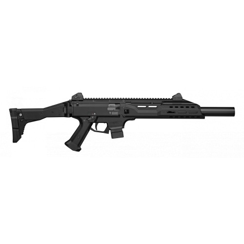 Rifle CZ Scorpion EVO S1 Carbine Cal.9 PB