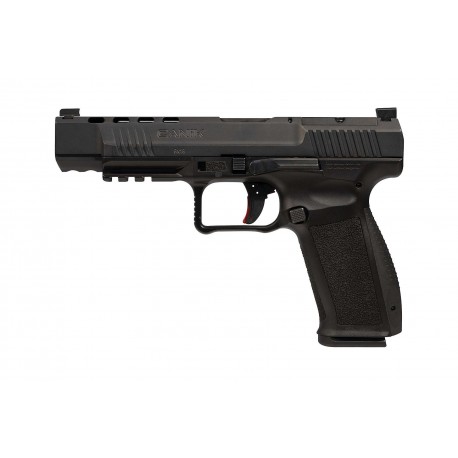 Pistola Canik TP9 SFX Cal. 9Pb.