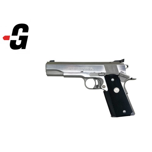 Pistola COLT MK IV Cal.45 Ocasión