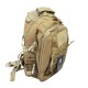 Mochila DELTA TACTICS Task 600D