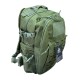 Mochila DELTA TACTICS Task 600D