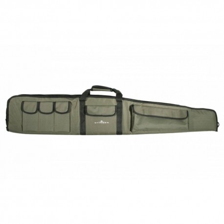 Funda STINGER doble para rile 130 cm