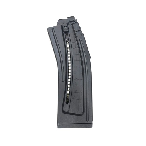 Cargador carabina MAUSER M15 de 22 disparos