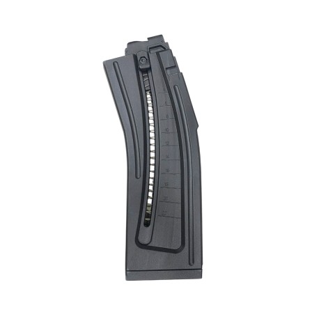 Cargador carabina MAUSER M15 de 22 disparos