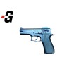 Pistola S&W Mod.5904 Cal.9PB Ocasión.