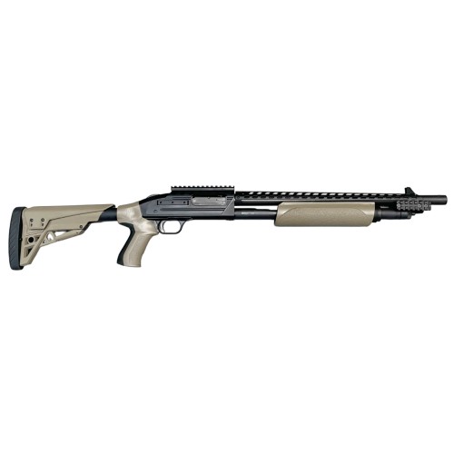 Escopeta MOSSBERG 500 ATI Cal.12 Ocasión