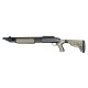Escopeta MOSSBERG 500 ATI Cal.12 Ocasión