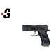 Pistola CZ 75 P-07 Cal.9PB Ocasión