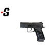 Pistola CZ 75 P-07 Cal.9 PB Ocasión