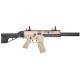 Carabina MAUSER M15 US TAN SD Cal.22 LR