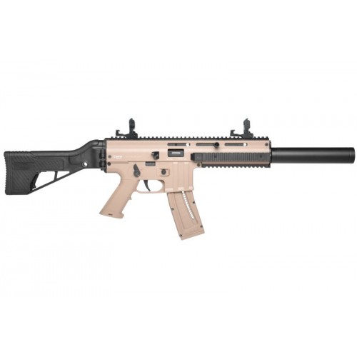 Carabina MAUSER M15 US TAN SD Cal.22 LR