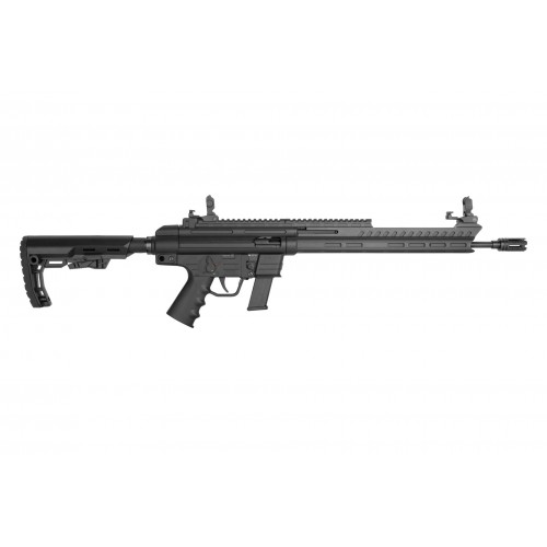Rifle GSG-9 Semiautomático Cal. 9 PB