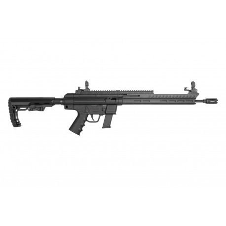 Rifle GSG-9 Semiautomático Cal. 9 PB