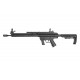 Rifle GSG-9 Semiautomático Cal. 9 PB