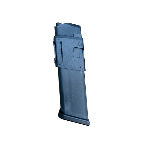 Cargador GSG-9 Cal.9 PB de 10 disparos