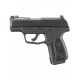 Pistola RUGER EC9S Cal.9 PB