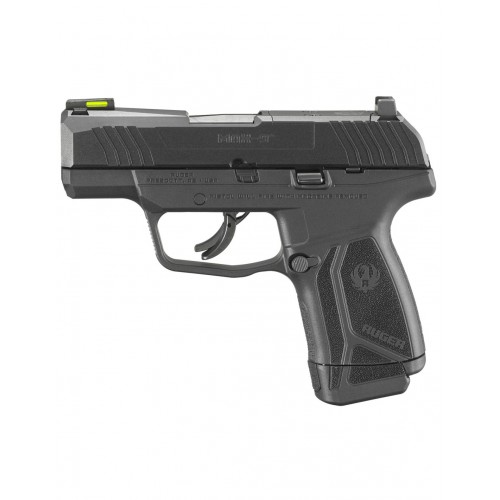 Pistola RUGER MAX-9 Cal.9 PB