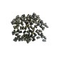 Plomos DR GRIPS Coated RN .356 de 125 gr