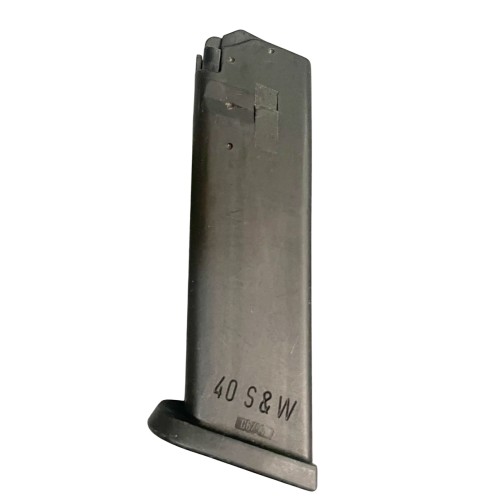 Cargador HK Mod.USP Cal.40 S&W Ocasión