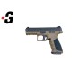 Pistola BERETTA APX Cal.9 PB Ocasión