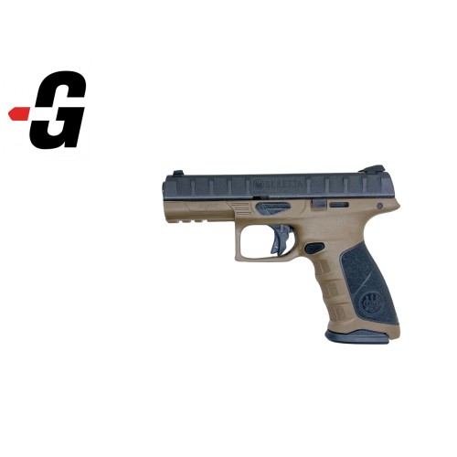 Pistola BERETTA APX Cal.9 PB Ocasión
