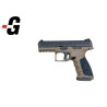 Pistola BERETTA APX Cal.9 PB Ocasión