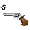 Revolver WEIHRAUCH TARGET TROPHY Cal.32 S&W Ocasión