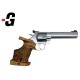 Revolver WEIHRAUCH TARGET TROPHY Cal.32S&W Ocasión