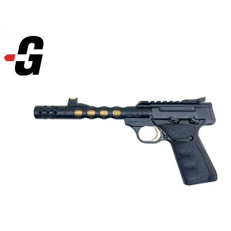 Pistola BROWNING BUCK MARK Cal.22 L.R. Ocasión