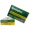Munición Remington 35 WHELEN PSP de 250 gr