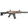 Carabina MAUSER M15 SD Bronce Cerakote Cal.22 LR