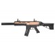 Carabina MAUSER M15 SD Bronce Cerakote Cal.22 LR