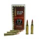 Munición Hornady 17 HMR XTP 20Gr