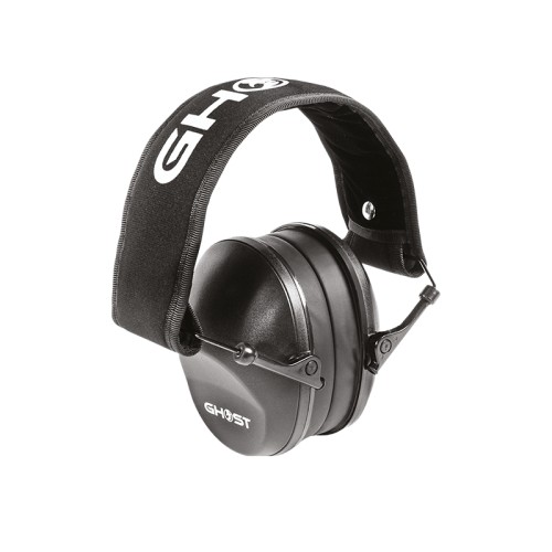 Protector auditivo GHOST Earmuffs 23 dB