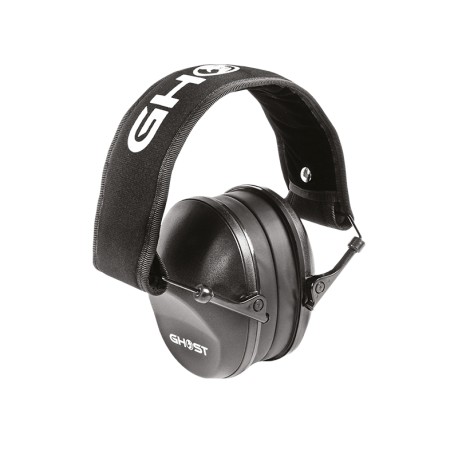 Protector auditivo GHOST Earmuffs 23 dB