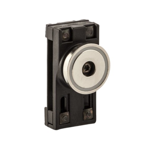 Imán porta cargador Ghost IPSC simple
