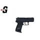 Pistola HK USP COMPACT Cal.9PB Ocasión