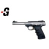 Pistola BROWNING BUCK MARC STAINLESS Cal.22 L.R. Ocasión