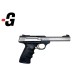 Pistola BROWNING BUCK MARC STAINLESS Cal.22 L.R. Ocasión