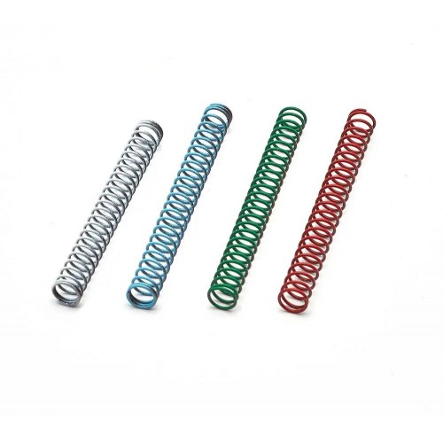Pack de 4 muelles EEMANN para percutor GLOCK