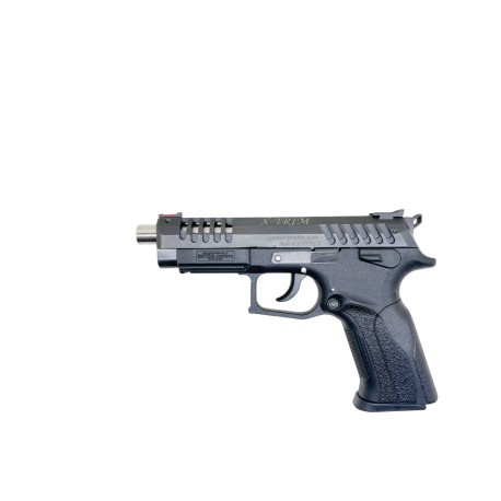 Pistola GRAND POWER K-100 X-TRIM Cal.9 PB Ocasión