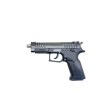Pistola GRAND POWER K-100 X-TRIM Cal.9 PB Ocasión