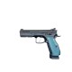 Pistola CZ SHADOW II Cal.9PB Ocasión