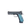 Pistola CZ SHADOW II Cal.9PB Ocasión