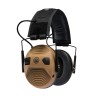 Protector auditivo BERETTA electrónico de 32 dB