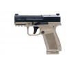 Pistola Canik MC9L Dual Cal. 9 PB