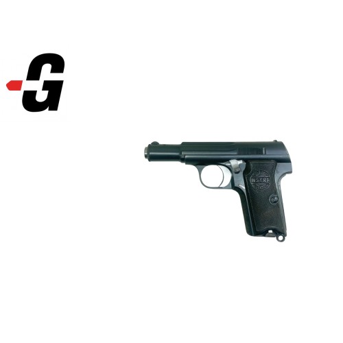 Pistola ASTRA 300 Cal.380 auto