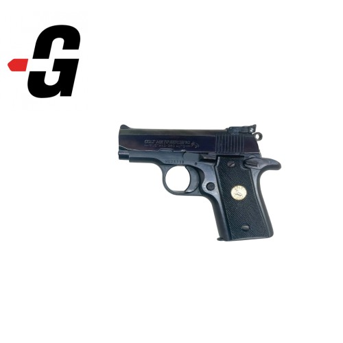 Pistola COLT MK IV SERIES 80 Cal.380 AUTO Ocasión